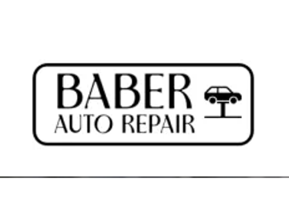 Baber Auto Repair - Roseville, MN