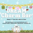 DREAM: Charm Bar & Permament Jewelry - Jewelers