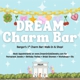 DREAM: Charm Bar & Permament Jewelry