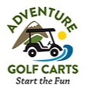 Adventure Golf Carts - Golf Cars & Carts