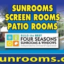 Four Seasons Sunrooms by PAsunrooms - Sunrooms & Solariums