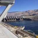 Rocky Reach Dam - Electric Companies