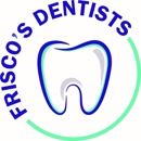 Frisco's Dentists - Cosmetic Dentistry