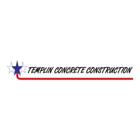 Templin Concrete Construction