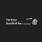 The Klass Handroll Bar of Dallas by EatzyBang