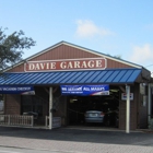 Davie Garage