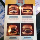 Buffalo's - American Restaurants