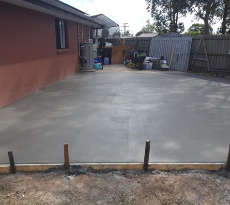 All Purpose Concreting - Irymple, VIC