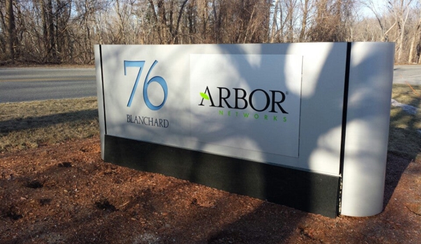 Arbor Networks - Burlington, MA