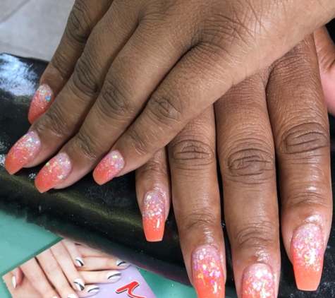 Mimi Nail Salon - Silver Spring, MD