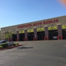 Sun Auto Service - Auto Repair & Service