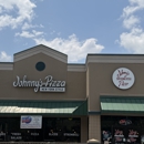 Johnny's New York Style Pizza - Pizza