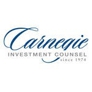Carnegie Investments Council - Cincinnati, OH