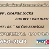 Any Time Locksmith San Antonio gallery