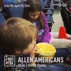 Allen American Youth Hock