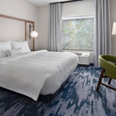 Fairfield Inn & Suites - Hotels