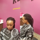 Aburi Braids & Weaves - Hair Braiding