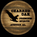 Charred Oak Premium Spirits - Liquor Stores