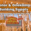 Onekama Building Supply gallery