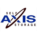 Axis Marmora Storage - Self Storage