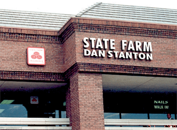 Dan Stanton - State Farm Insurance Agent - Dallas, TX