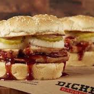 Dickey's Barbecue Pit - San Ramon, CA