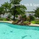 Bowen Pools & Spas - Swimming Pool Dealers