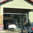 Zips Car Wash - Car Wash