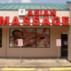 Crystal Asian Massage II