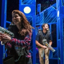 Laser Quest - Laser Tag Facilities