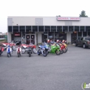 The Motor Cafe - Motorcycle Dealers