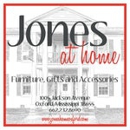 Jones at Home - Lamps & Shades