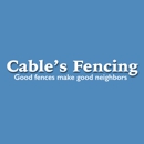 Cables Fencing - Fence Repair