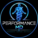 Performance MD - Physicians & Surgeons, Sports Medicine