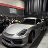Optima Detailing gallery