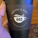 602 Coffee House - Coffee & Espresso Restaurants