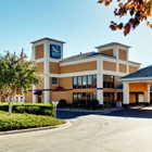 Quality Inn & Suites Matthews - Charlotte