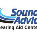 Sound Advice Hearing Aids - Hearing Aid Manufacturers
