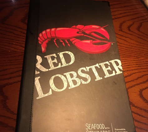Red Lobster - Plantation, FL