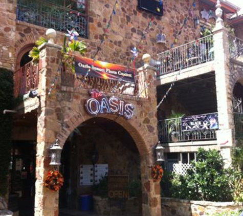 The Oasis - Austin, TX