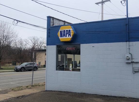 Napa Auto Parts - Front Automotive Parts Co - Cuyahoga Falls, OH