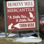 Hominy Mill Mercantile