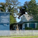 Parker Layrisson Injury Attorneys - Personal Injury Law Attorneys