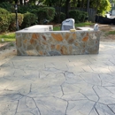 LB Concrete - Stamped & Decorative Concrete