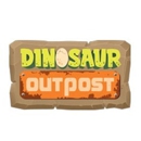 Dinosaur Outpost - Playgrounds