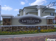 Lee Vista Apartments - Orlando, FL 32822