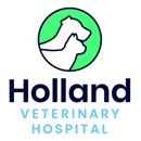 Holland Veterinary Hospital - Pet Services