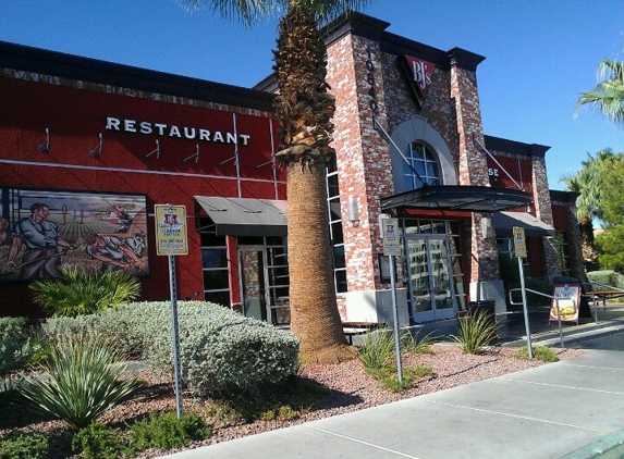 BJ's Restaurants - Las Vegas, NV
