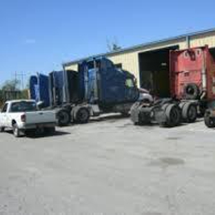 Midsouth truck & trailer repair - Memphis, TN