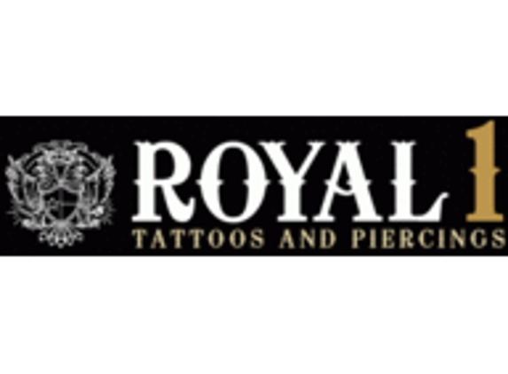 Royal  1 Tattoos - Fort Worth, TX